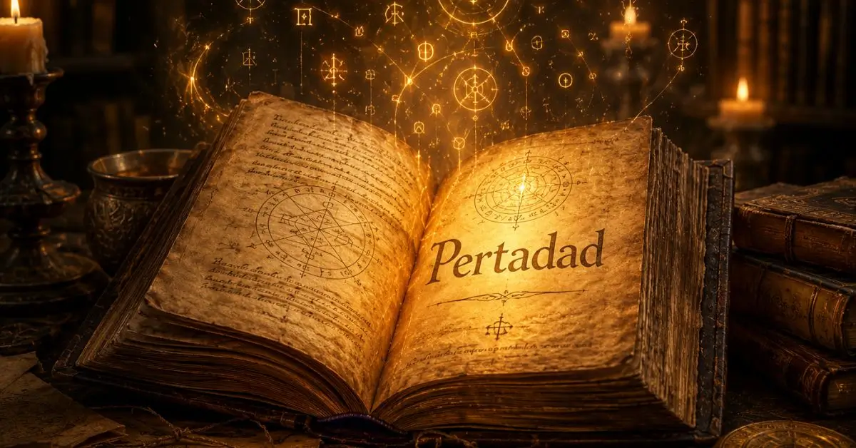 Understanding Pertadad: Meaning -smarttechypro/