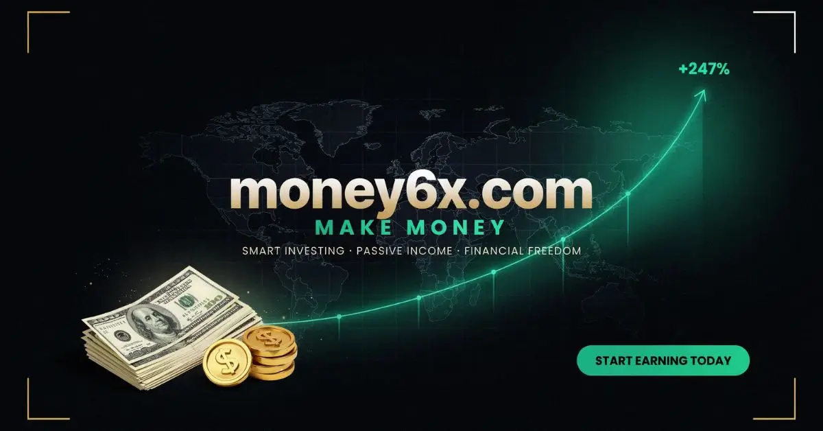 Money6x.com Make Money