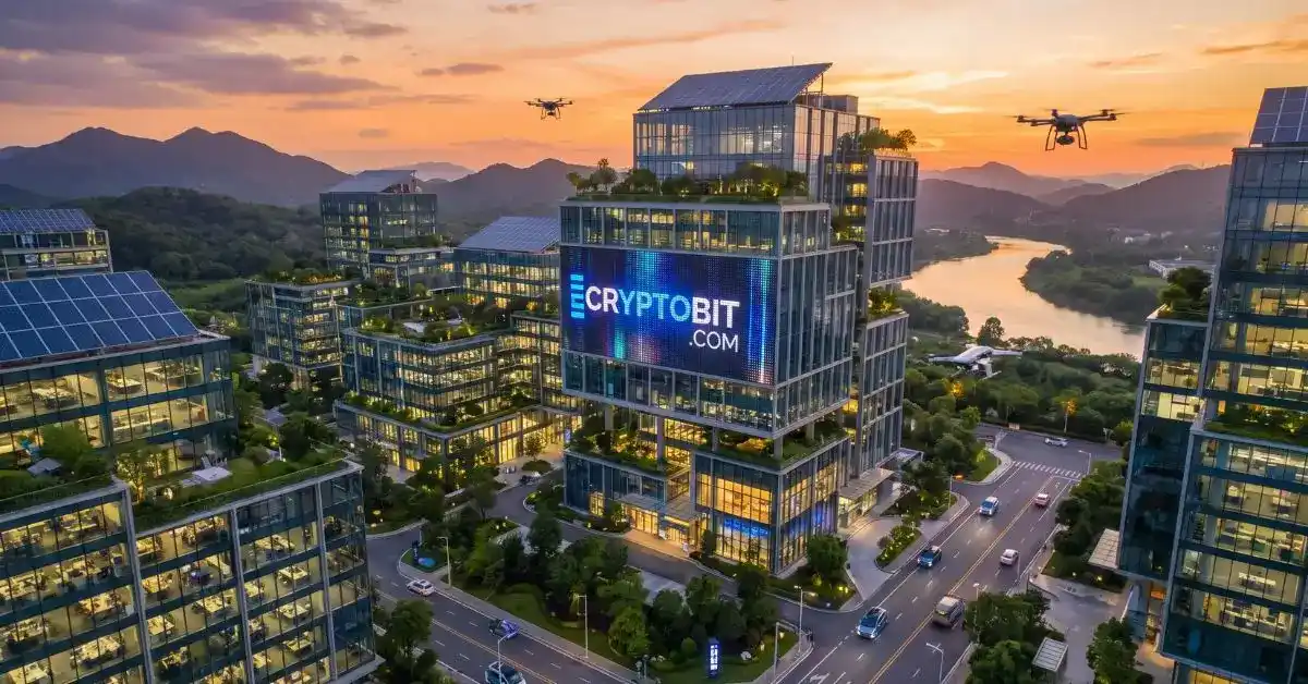 Ecryptobit com: Overview, Features, and Safety Guide